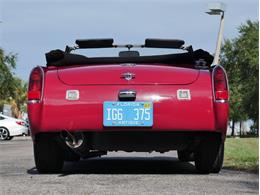 1974 MG Midget (CC-2090067) for sale in Palmetto, Florida