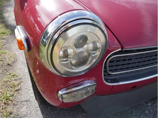 1974 MG Midget (CC-2090067) for sale in Palmetto, Florida