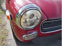 1974 MG Midget (CC-2090067) for sale in Palmetto, Florida