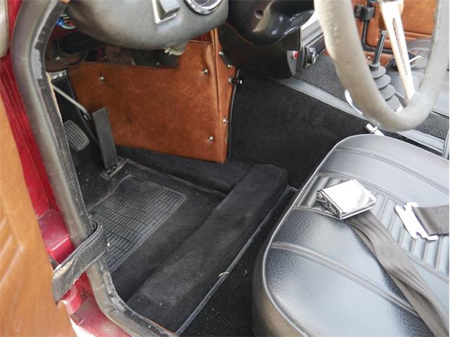 1974 MG Midget (CC-2090067) for sale in Palmetto, Florida