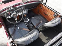 1974 MG Midget (CC-2090067) for sale in Palmetto, Florida