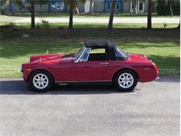 1974 MG Midget (CC-2090067) for sale in Palmetto, Florida