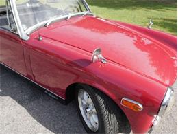 1974 MG Midget (CC-2090067) for sale in Palmetto, Florida