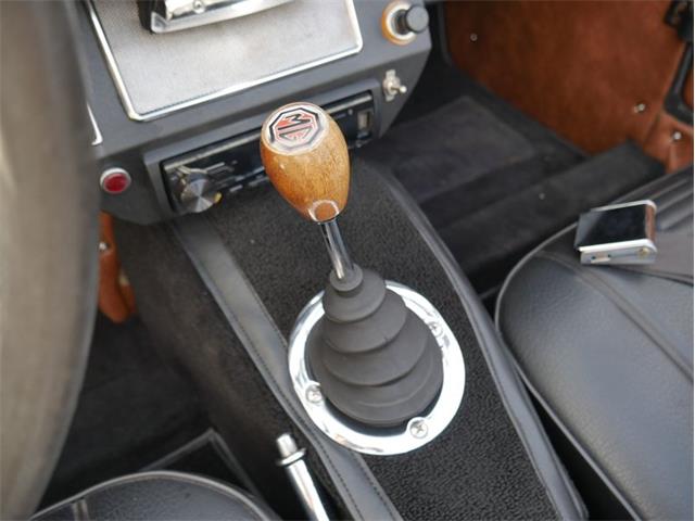 1974 MG Midget (CC-2090067) for sale in Palmetto, Florida