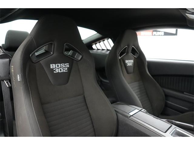 2013 Ford Mustang Boss 302 (CC-2090670) for sale in Homer City, Pennsylvania