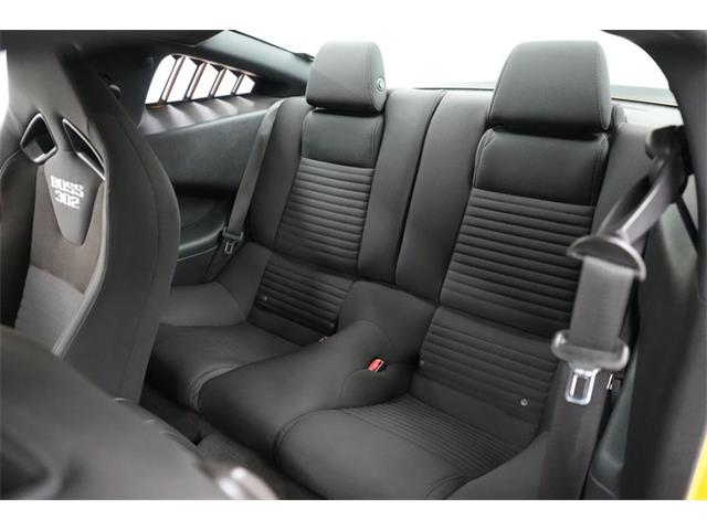 2013 Ford Mustang Boss 302 (CC-2090670) for sale in Homer City, Pennsylvania