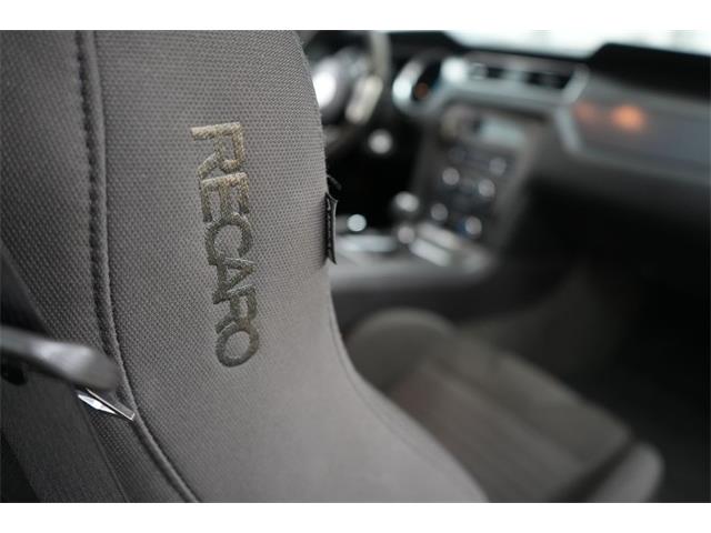 2013 Ford Mustang Boss 302 (CC-2090670) for sale in Homer City, Pennsylvania