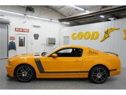 2013 Ford Mustang Boss 302 (CC-2090670) for sale in Homer City, Pennsylvania