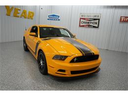 2013 Ford Mustang Boss 302 (CC-2090670) for sale in Homer City, Pennsylvania