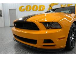 2013 Ford Mustang Boss 302 (CC-2090670) for sale in Homer City, Pennsylvania