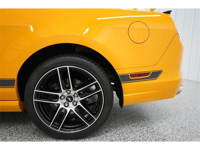 2013 Ford Mustang Boss 302 (CC-2090670) for sale in Homer City, Pennsylvania