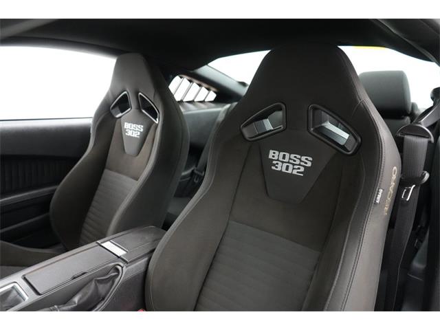 2013 Ford Mustang Boss 302 (CC-2090670) for sale in Homer City, Pennsylvania