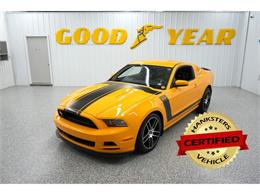 2013 Ford Mustang Boss 302 (CC-2090670) for sale in Homer City, Pennsylvania