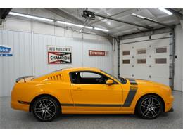 2013 Ford Mustang Boss 302 (CC-2090670) for sale in Homer City, Pennsylvania