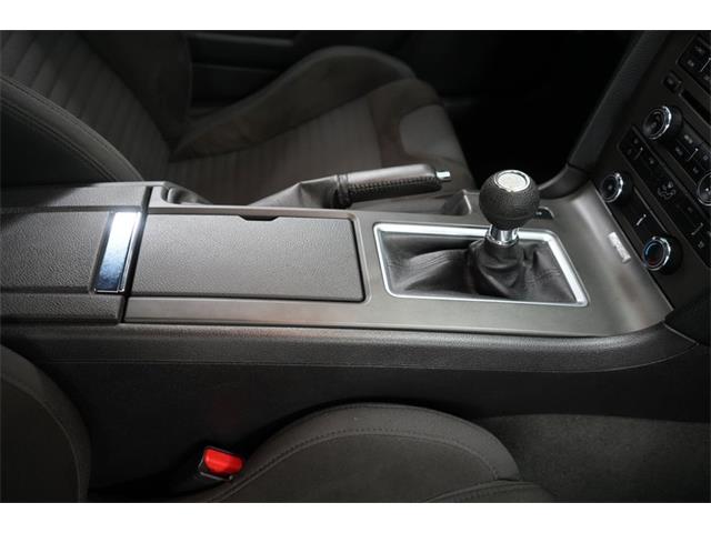 2013 Ford Mustang Boss 302 (CC-2090670) for sale in Homer City, Pennsylvania
