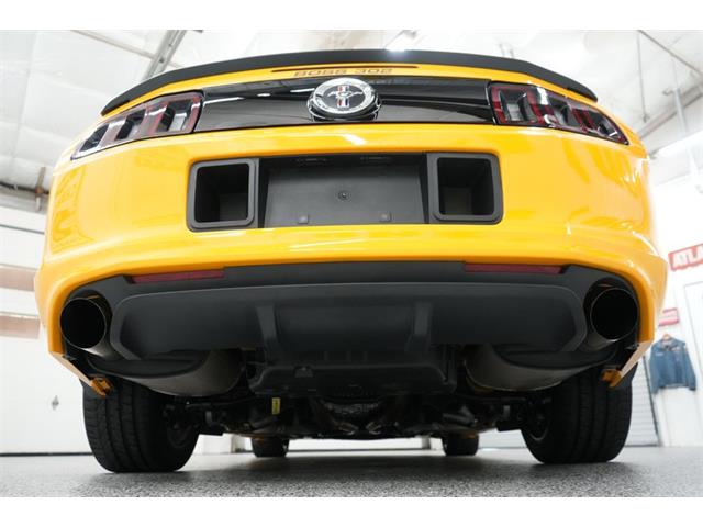 2013 Ford Mustang Boss 302 (CC-2090670) for sale in Homer City, Pennsylvania