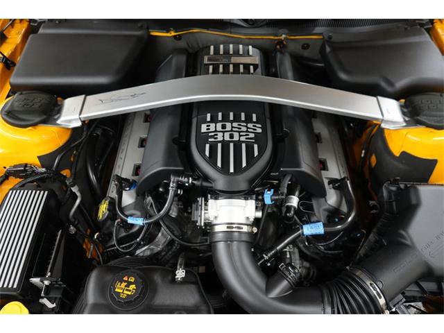 2013 Ford Mustang Boss 302 (CC-2090670) for sale in Homer City, Pennsylvania