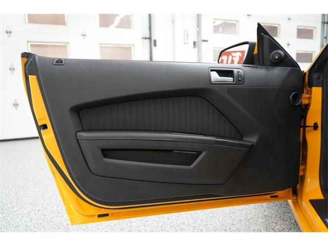 2013 Ford Mustang Boss 302 (CC-2090670) for sale in Homer City, Pennsylvania