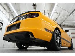 2013 Ford Mustang Boss 302 (CC-2090670) for sale in Homer City, Pennsylvania
