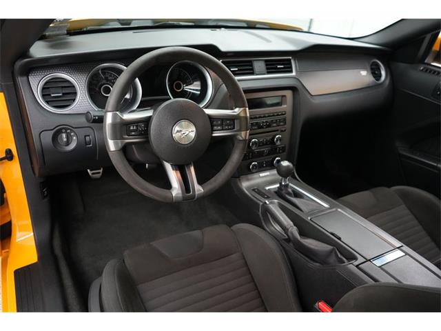 2013 Ford Mustang Boss 302 (CC-2090670) for sale in Homer City, Pennsylvania