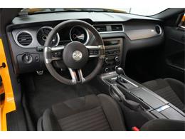 2013 Ford Mustang Boss 302 (CC-2090670) for sale in Homer City, Pennsylvania