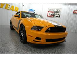 2013 Ford Mustang Boss 302 (CC-2090670) for sale in Homer City, Pennsylvania