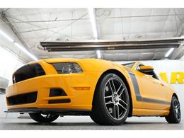 2013 Ford Mustang Boss 302 (CC-2090670) for sale in Homer City, Pennsylvania