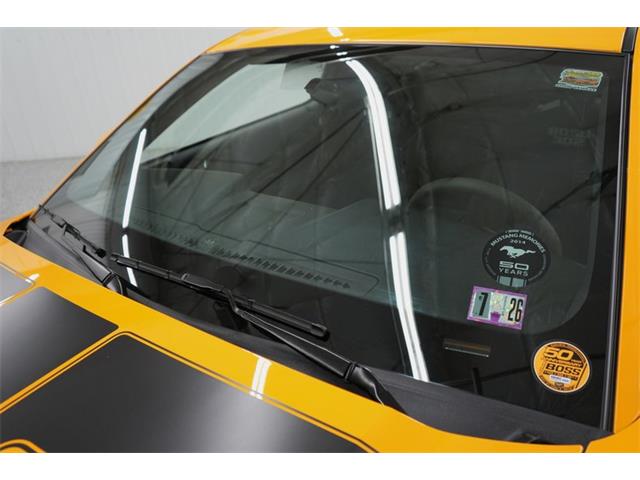 2013 Ford Mustang Boss 302 (CC-2090670) for sale in Homer City, Pennsylvania