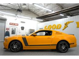 2013 Ford Mustang Boss 302 (CC-2090670) for sale in Homer City, Pennsylvania
