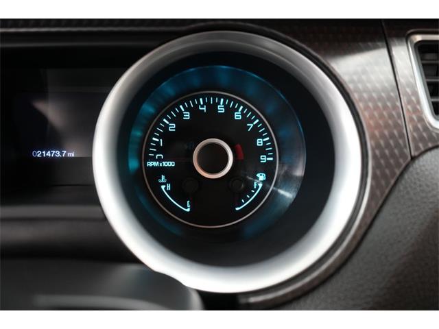2013 Ford Mustang Boss 302 (CC-2090670) for sale in Homer City, Pennsylvania