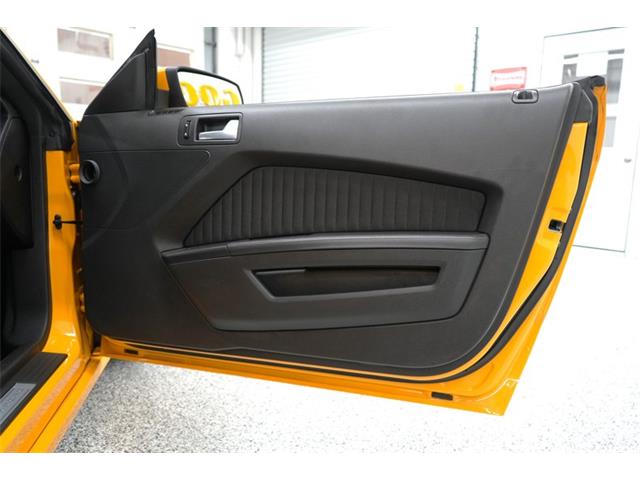 2013 Ford Mustang Boss 302 (CC-2090670) for sale in Homer City, Pennsylvania