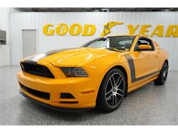 2013 Ford Mustang Boss 302 (CC-2090670) for sale in Homer City, Pennsylvania