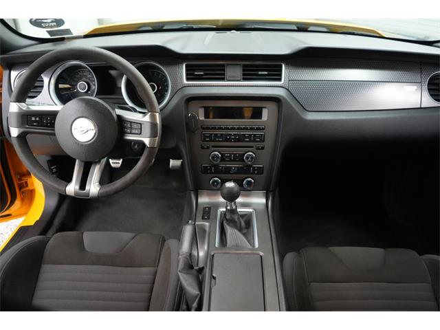 2013 Ford Mustang Boss 302 (CC-2090670) for sale in Homer City, Pennsylvania