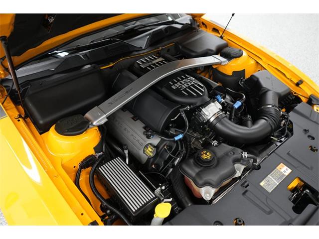 2013 Ford Mustang Boss 302 (CC-2090670) for sale in Homer City, Pennsylvania