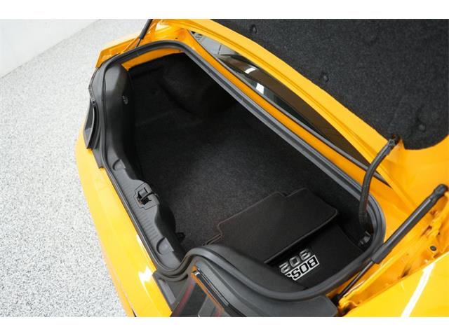 2013 Ford Mustang Boss 302 (CC-2090670) for sale in Homer City, Pennsylvania