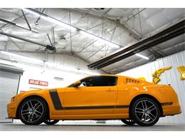 2013 Ford Mustang Boss 302 (CC-2090670) for sale in Homer City, Pennsylvania