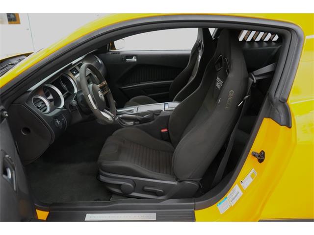2013 Ford Mustang Boss 302 (CC-2090670) for sale in Homer City, Pennsylvania