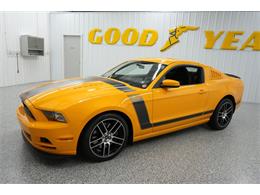 2013 Ford Mustang Boss 302 (CC-2090670) for sale in Homer City, Pennsylvania