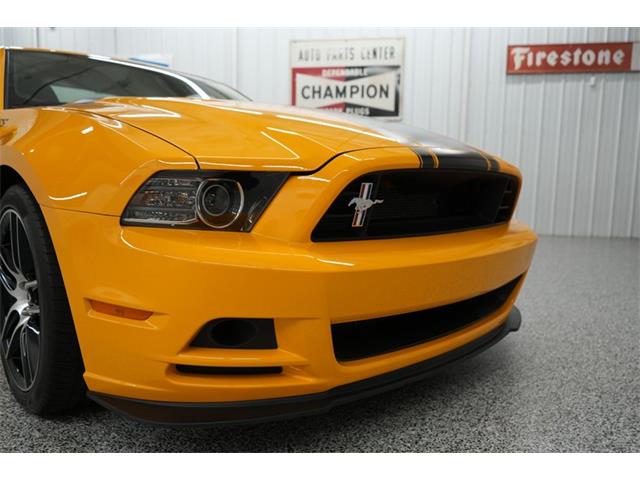 2013 Ford Mustang Boss 302 (CC-2090670) for sale in Homer City, Pennsylvania