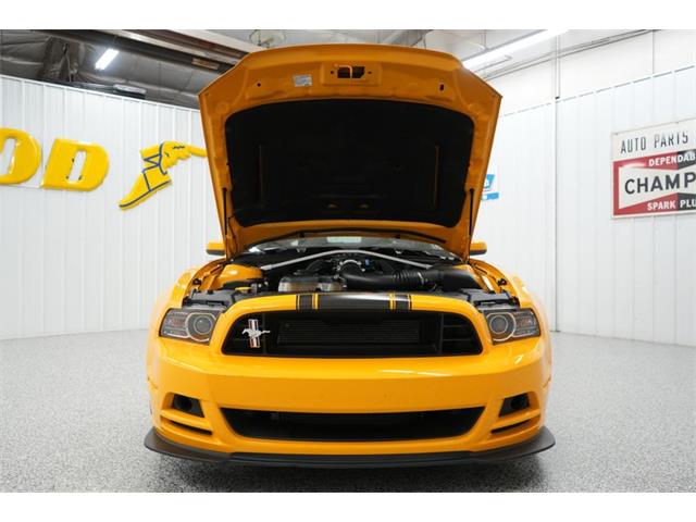 2013 Ford Mustang Boss 302 (CC-2090670) for sale in Homer City, Pennsylvania