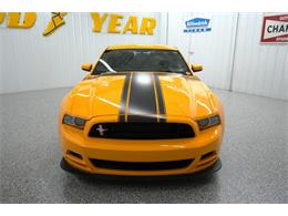 2013 Ford Mustang Boss 302 (CC-2090670) for sale in Homer City, Pennsylvania