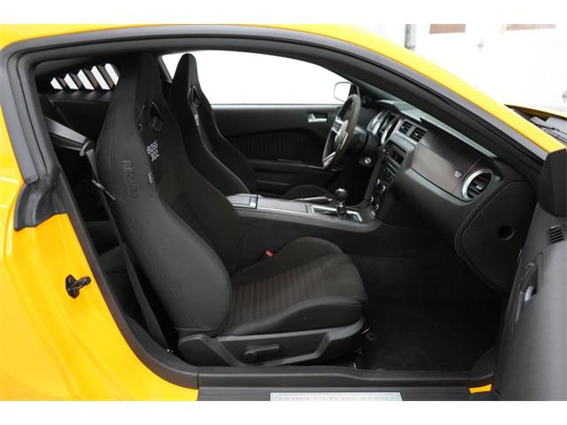 2013 Ford Mustang Boss 302 (CC-2090670) for sale in Homer City, Pennsylvania