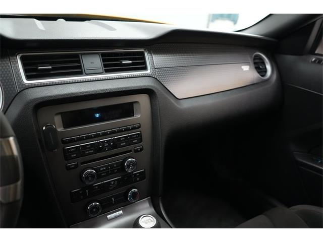 2013 Ford Mustang Boss 302 (CC-2090670) for sale in Homer City, Pennsylvania