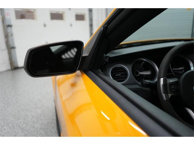 2013 Ford Mustang Boss 302 (CC-2090670) for sale in Homer City, Pennsylvania