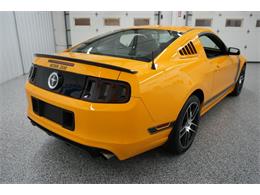 2013 Ford Mustang Boss 302 (CC-2090670) for sale in Homer City, Pennsylvania