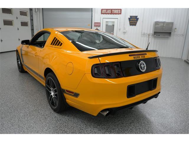 2013 Ford Mustang Boss 302 (CC-2090670) for sale in Homer City, Pennsylvania