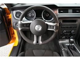 2013 Ford Mustang Boss 302 (CC-2090670) for sale in Homer City, Pennsylvania