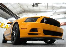 2013 Ford Mustang Boss 302 (CC-2090670) for sale in Homer City, Pennsylvania