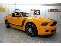2013 Ford Mustang Boss 302 (CC-2090670) for sale in Homer City, Pennsylvania