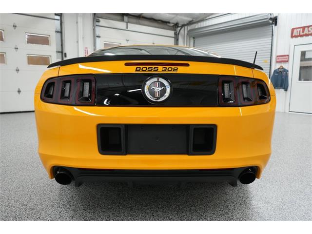 2013 Ford Mustang Boss 302 (CC-2090670) for sale in Homer City, Pennsylvania